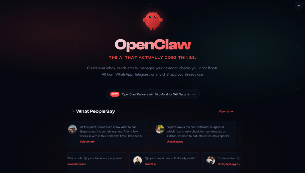 2026最全OpenClaw免费安装教程